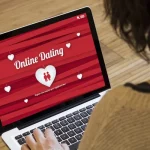 online dating