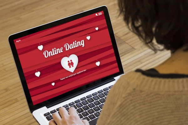 online dating
