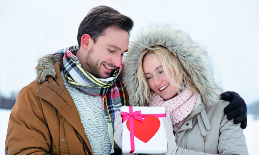 5 Gifts to provide The Individual You're Dating