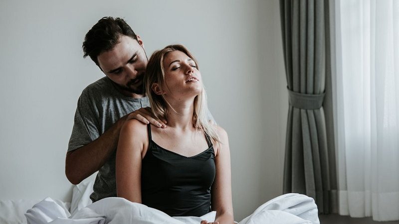 Mistakes to Avoid When Choosing a Tantric Massage Agency