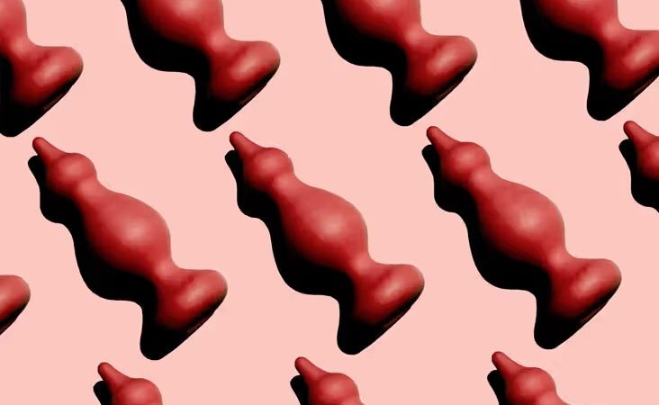 Anal Butt Plug: A Guide to Safe and Enjoyable Exploration