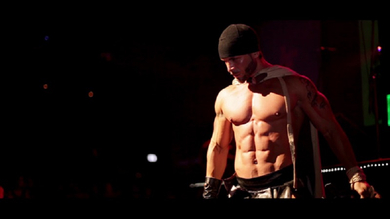 Experience the Best NYC Male Revue for an Unforgettable Night Out