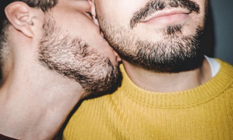 Real Romance and Genuine Chemistry: Honest Gay Connections Filmed at Home