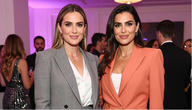 Luxury Escorting – What Makes High-End Services Different